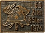 GD ŽIRI 1889 1974
